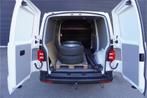 Volkswagen Transporter 150pk Automaat L2H1 Trekhaak Cruise c, Auto's, Bestelauto's, Gebruikt, Euro 6, 4 cilinders, 150 pk