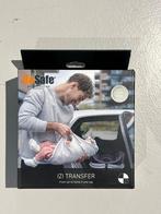 BeSafe iZi Transfer Draagsysteem Light Grey, Ophalen of Verzenden, Nieuw, Draagdoek, Overige merken