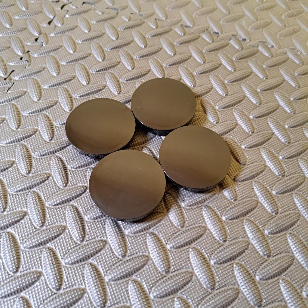 Naafdoppen 56mm, Aftermarket, Nieuw, Ophalen of Verzenden, Aftermarket