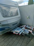 Fendt Saphir 540 TK, Rondzit, Dwarsbed, Particulier, Fendt