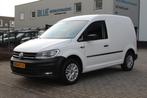 Volkswagen Caddy 2.0 TDI 75KW Euro6 DSG Comfortline ✓ airc, Auto's, 1441 kg, Stof, Gebruikt, 4 cilinders