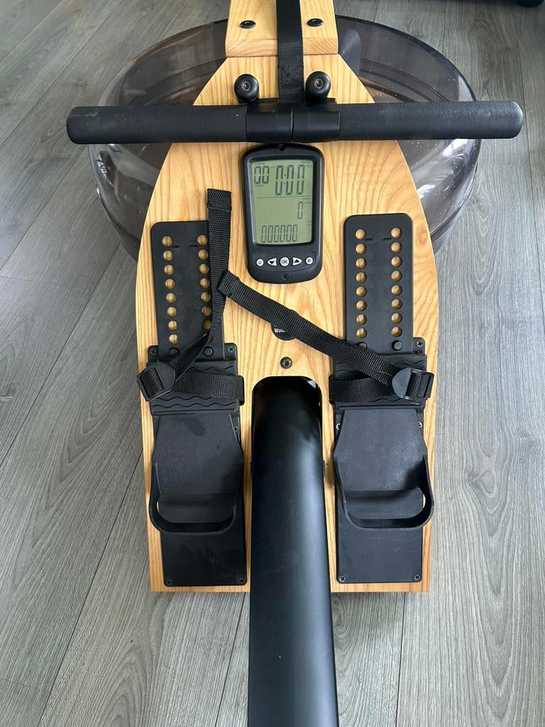 WaterRower roeimachine, Ophalen, Overige materialen, Benen, .