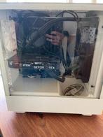 Gaming pc, Computers en Software, Desktop Pc's, Ophalen, Gebruikt, 32 GB, Zelf gebouwde pc