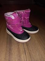 Snowboots maat 28, Kinderen en Baby's, Kinderkleding | Schoenen en Sokken, Meisje, Ophalen of Verzenden, Laarzen, Lupilu