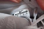heren Nike sneakers maat 44 grijs wit, Overige kleuren, Nike, Ophalen of Verzenden, Sneakers of Gympen