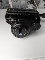 Sirui Video Head VH-15, Ophalen of Verzenden, Zo goed als nieuw, Minder dan 150 cm, Overige typen