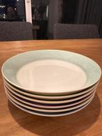 Arzberg Tric Festival diepe borden, Ophalen, Gebruikt, Bord(en), Effen