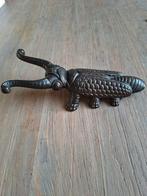 Gietijzeren laarzenknecht., Ophalen of Verzenden