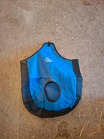 Hooizak Harry's Horse blauw, Dieren en Toebehoren, Ophalen of Verzenden, Gebruikt, Overige soorten