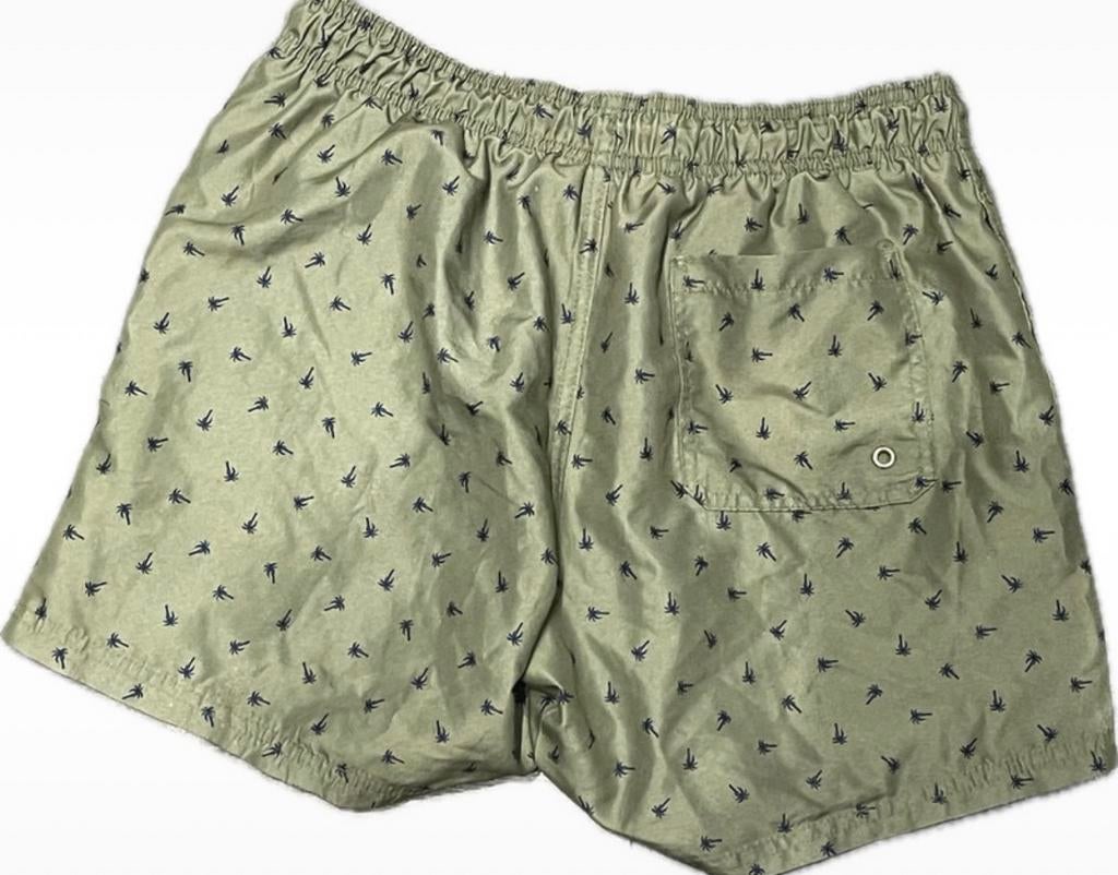 Zwem Shorts van Portonova - Maat : M, Kleding | Heren, Badmode en Zwemkleding, Verzenden, Maat 48/50 (M), Overige kleuren, Zwemshort