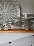 ZGAN > Aluminium Riviera Maison Volkswagen Kever, Verzenden, Zo goed als nieuw