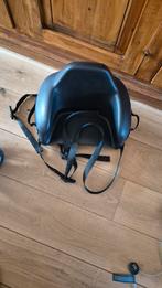 Scooterzitje izgst, Ophalen of Verzenden, Zo goed als nieuw