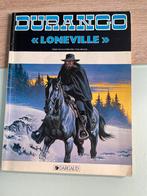 Durango "Loneville" Stripboek - Yves Swolfs, Eén stripboek, Ophalen, Gelezen