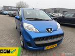 Peugeot 107 1.0-12V Millesim 200Automaat,Airco,Navi,25.000km, Euro 5, Gebruikt, 68 pk, Origineel Nederlands