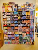 Wierook voorraad partij winkelvoorraad, Ophalen, Nieuw, Overige materialen, Minder dan 25 cm