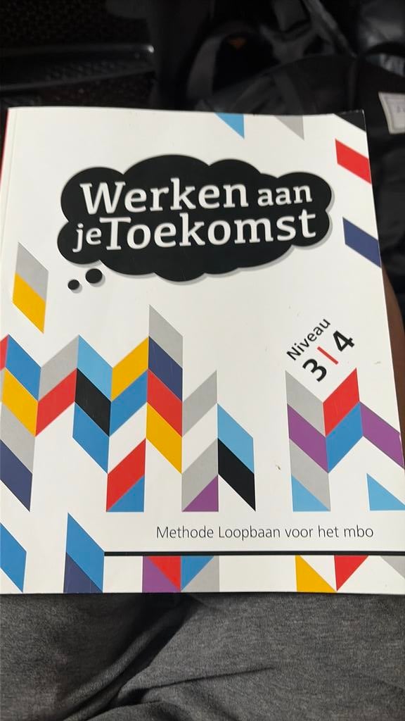 Tamara Ackermans - Basisboek, Ophalen of Verzenden, Zo goed als nieuw, Tamara Ackermans; Hilda Jeninga, Nederlands