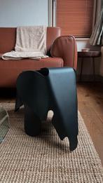 Vitra Eames Elephant - Design Klassieker Zwart, Antiek en Kunst, Kunst | Designobjecten, Ophalen