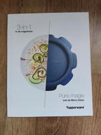 Micro urban kookboek, Ophalen of Verzenden, Nieuw, Overige typen