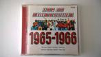 Top 40 hitdossier 1965-1966, Cd's en Dvd's, Ophalen, Gebruikt, Pop