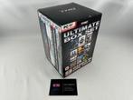THQ Ultimate Box Set 9 Games in 1 PC Games, Online, THQ, Overige genres, 1 speler