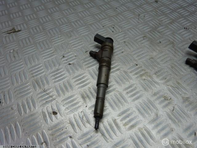 Verstuiver BMW 3-serie E90  325d e60 lci 525d 525xd 7794555, Gebruikt, Ophalen of Verzenden, BMW, BMW