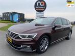 Volkswagen Passat Variant | 2017 | 1.6 TDI Connected Series, Auto's, Gebruikt, Euro 6, 4 cilinders, Origineel Nederlands