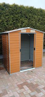 Tuinschuur nieuw, Minder dan 250 cm, Schuur, Nieuw, Ophalen of Verzenden
