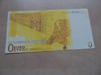 Biljet NUL Euro, Ophalen of Verzenden, Overige landen, 5 euro, Los biljet