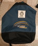 KNSB 125 jaar jubileum rugzak – schaatsen/sporttas- 125 jaar, Ophalen of Verzenden, Zo goed als nieuw, Unisex volwassen