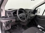 Ford Transit 2.0TDCI Bakwagen+Laadklep | Airco | 360 Camera, Auto's, Voorwielaandrijving, 4 cilinders, 129 pk, 1 stoelen