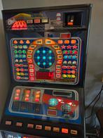 Club 2000 Special Edition gokkast €uro – werkend en uitbetal, Euro, Ophalen, Gebruikt