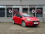 Fiat Grande Punto 1.4-16V Sport | AIRCO TREKHAAK LMV CRUISE, 15 km/l, Gebruikt, 4 cilinders, 400 kg