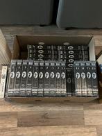 Laurel & Hardy Videobanden Collectie (0-42, 60 + ongenummerd, Alle leeftijden, Ophalen, Gebruikt, Komedie