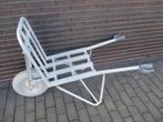 Matador kruiwagen - steenkruiwagen - bakkruiwagen -, Ophalen, Zo goed als nieuw, Handmatig
