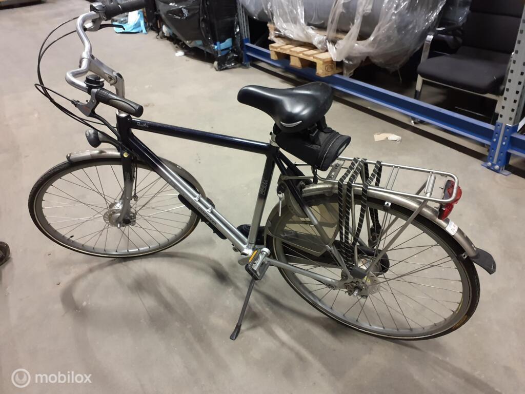 Koga Miyata fiets Road Ace, Gebruikt