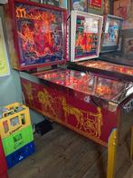 Flipper Bally Medusa, Verzamelen, Ophalen, Zo goed als nieuw, Onderdeel of Defecte kast, Bally