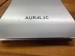 Auralic Aries, high end audio wireles streamer., Ophalen of Verzenden, Gebruikt