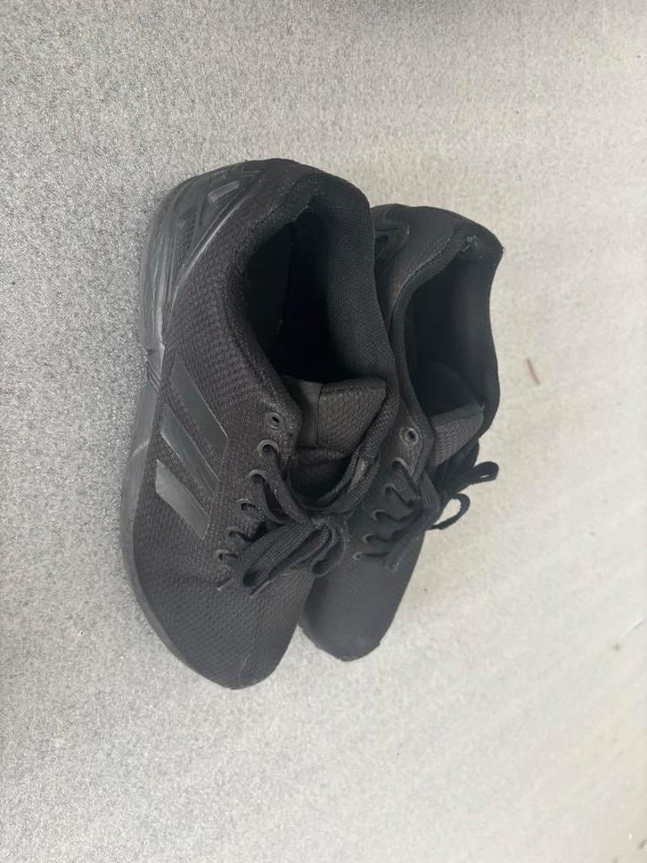 Adidas ZX Flux sneakers maat 42 2/3 zwart, Kleding | Heren, Schoenen, Gedragen, Sneakers of Gympen, Zwart, Ophalen of Verzenden