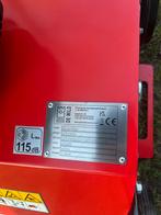 GTM Professional GTV 400 Verticuteermachine - 40cm breed, Tuin en Terras, Ophalen of Verzenden, Nieuw, Benzine