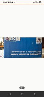 HR verlagingsveren 30/45 - Inclusief doos, Auto-onderdelen, Ophanging en Onderstel, Ophalen of Verzenden, Nieuw