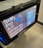 Pioneer AVH-A3100DAB autoradio z.g.a.n., Ophalen of Verzenden, Zo goed als nieuw