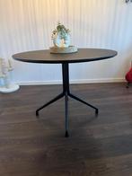 HAY About a Table AAT20 tafeld, Ophalen, Rond, Zo goed als nieuw, Vier personen