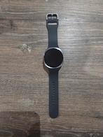 Samsung Galaxy Watch 8 40mm - Zo goed als nieuw!, Zwart, Ophalen of Verzenden, Zo goed als nieuw, GPS