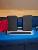 Argon Audio Alto A5 actieve luidspreker set, Overige merken, Gebruikt, Ophalen of Verzenden, Minder dan 60 watt