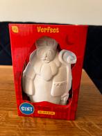 Schilder je eigen Sinterklaas knutselset, Ophalen of Verzenden, Nieuw