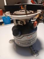 Benzine brander coleman 442, Ophalen of Verzenden, Overige typen