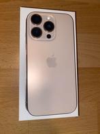 iPhone 16 pro, IPhone 16 Pro, 128 GB, Zwart, Ophalen of Verzenden