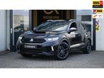 Volkswagen T-Roc R 2.0 TSI 4Motion AUTOMAAT-ACC-BEATS-CAMERA, Automaat, Gebruikt, Zwart, 4 cilinders