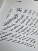 Documenten jodenvervolging in Nederland 1940-1945, Ophalen of Verzenden, Overige soorten, Nederland, Boek of Tijdschrift