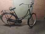 Dames fiets #achter uittraprem, 50 tot 53 cm, Ophalen, Gebruikt, Overige merken